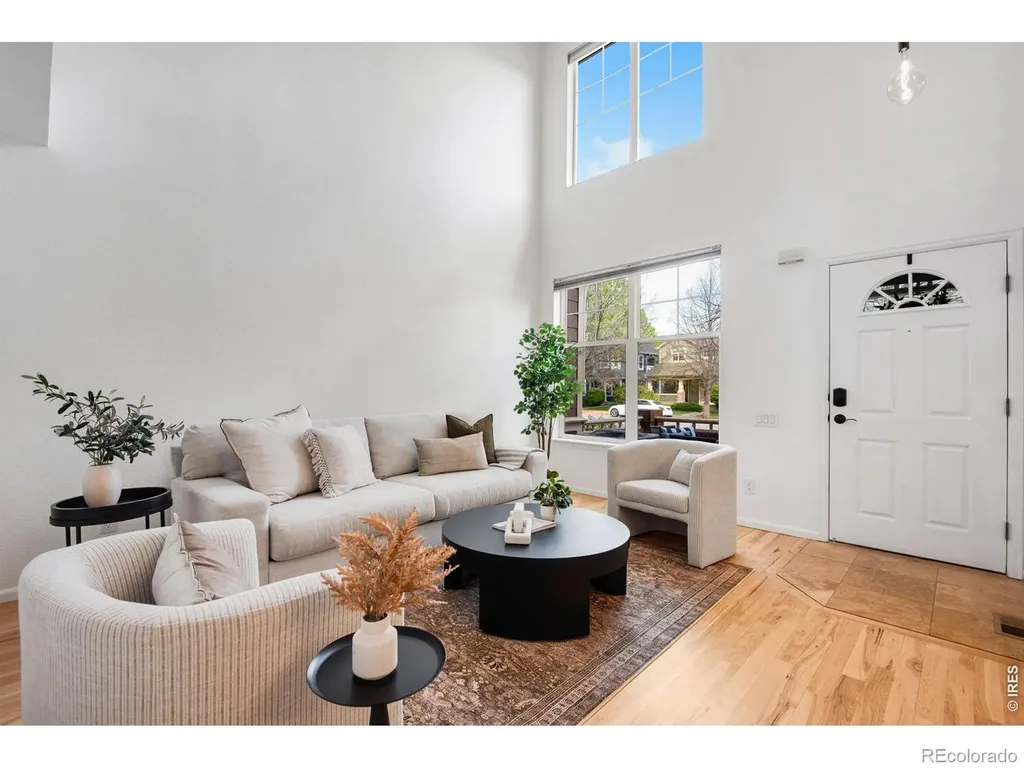 5115 Corbett Drive Fort Collins CO 80528