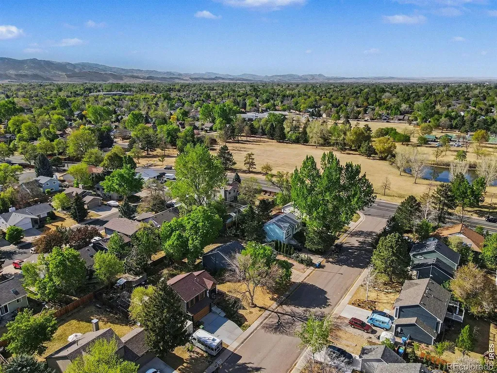 4219 Goldeneye Drive Fort Collins CO 80526