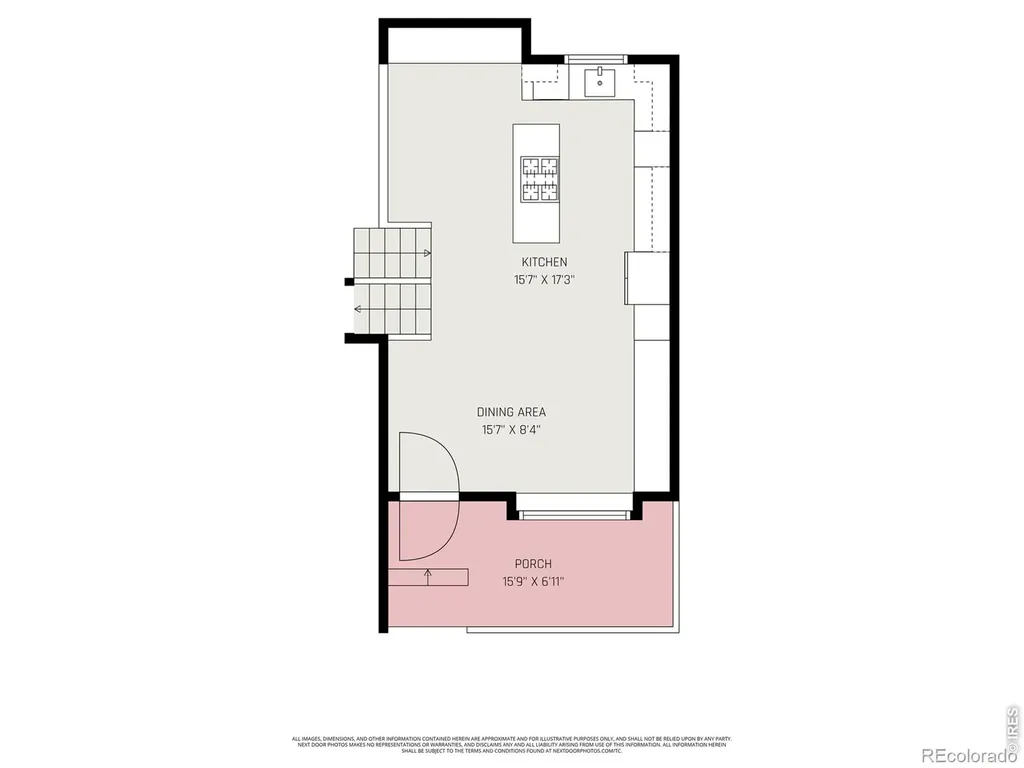 4219 Goldeneye Drive Fort Collins CO 80526