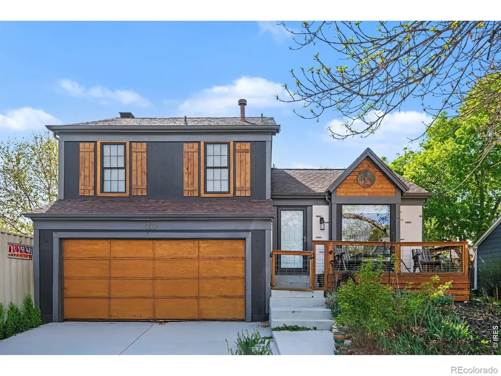 4219 Goldeneye Drive Fort Collins CO 80526
