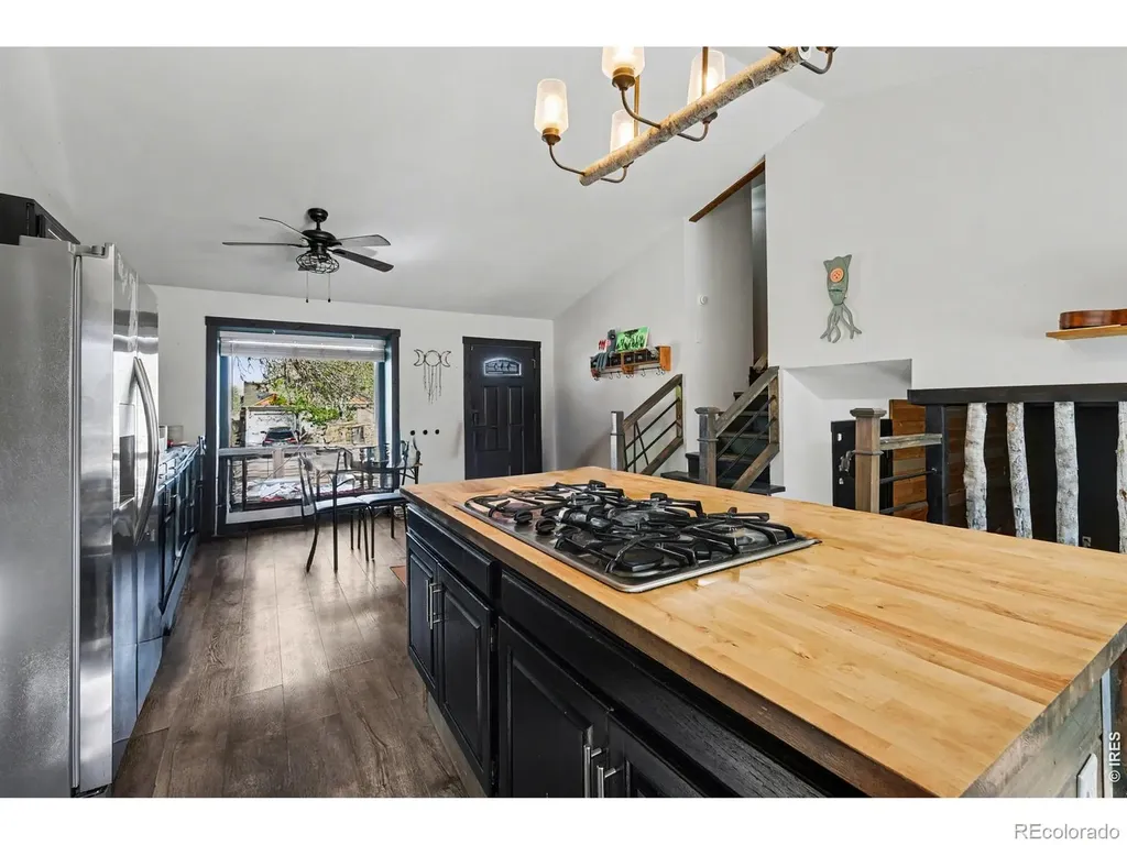 4219 Goldeneye Drive Fort Collins CO 80526