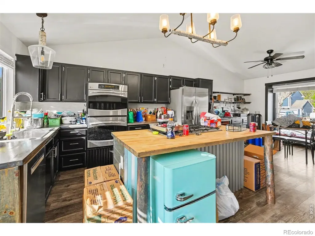 4219 Goldeneye Drive Fort Collins CO 80526