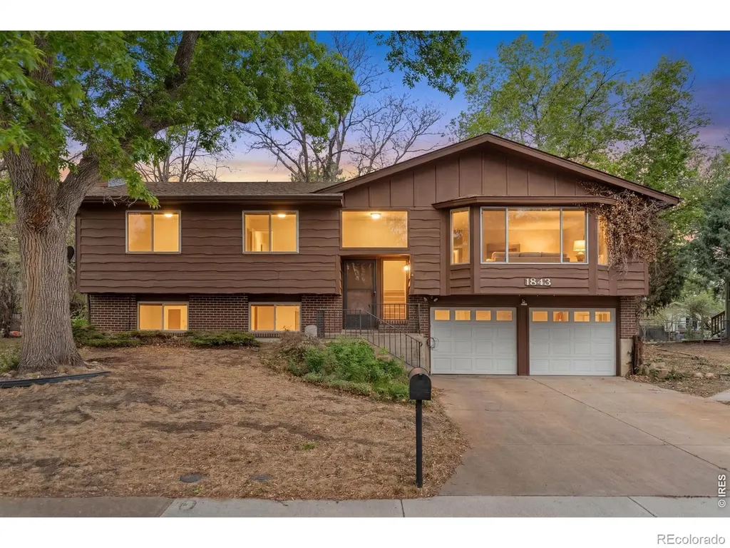 1843 24th Ave Court Greeley CO 80634