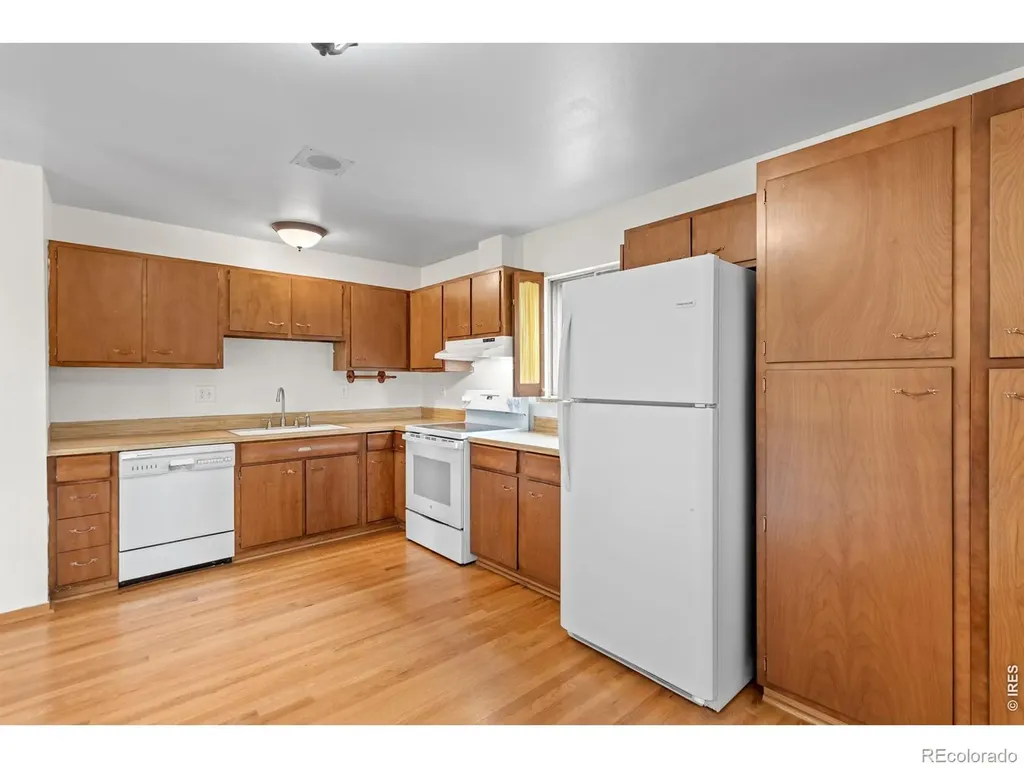 1843 24th Ave Court Greeley CO 80634