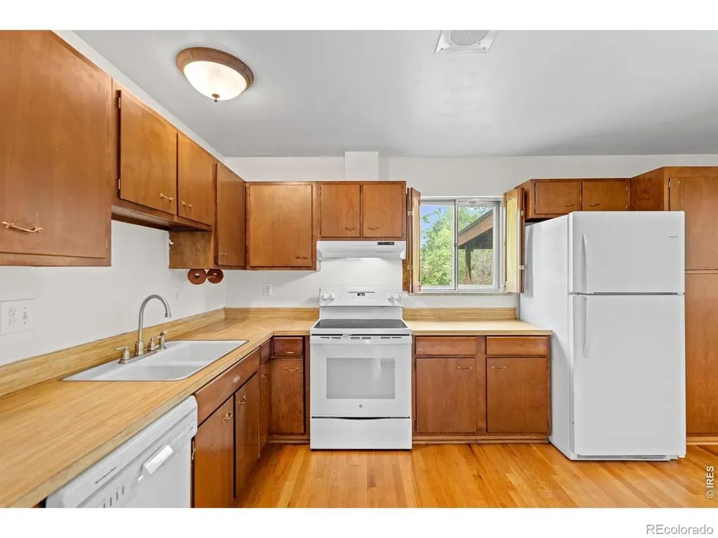 1843 24th Ave Court Greeley CO 80634