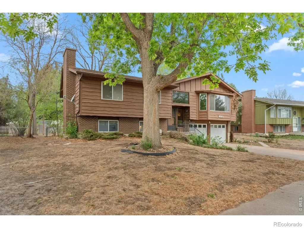 1843 24th Ave Court Greeley CO 80634