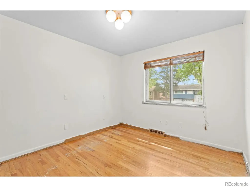 1843 24th Ave Court Greeley CO 80634
