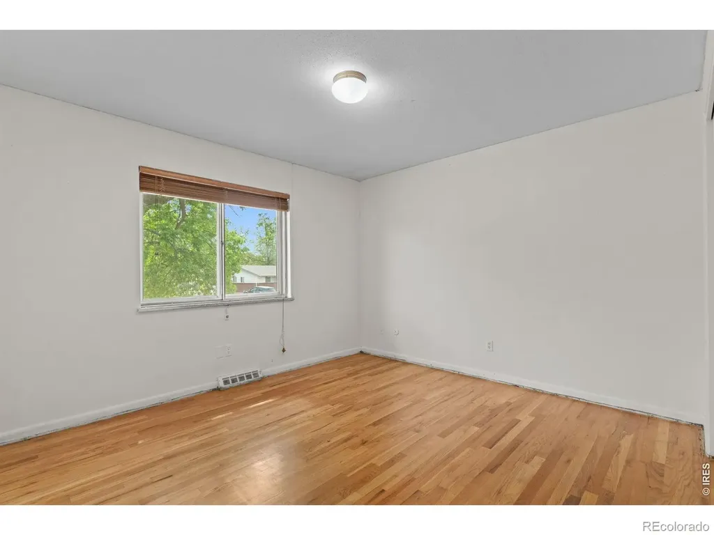 1843 24th Ave Court Greeley CO 80634