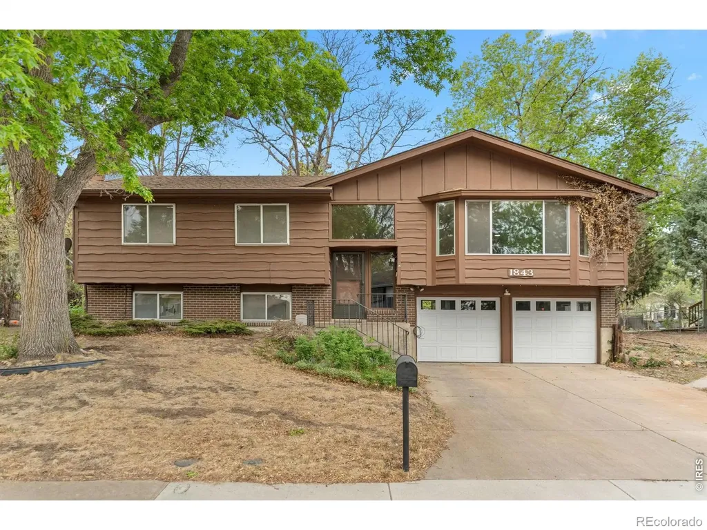 1843 24th Ave Court Greeley CO 80634