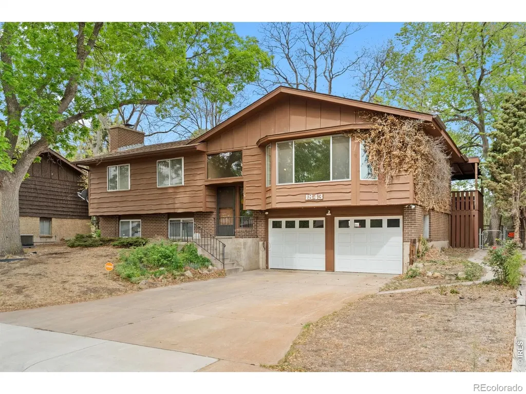 1843 24th Ave Court Greeley CO 80634