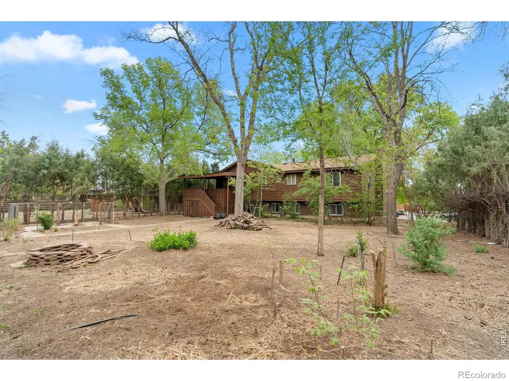 1843 24th Ave Court Greeley CO 80634
