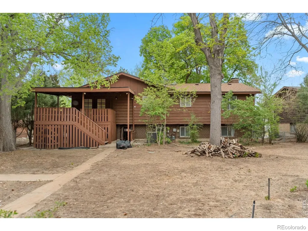 1843 24th Ave Court Greeley CO 80634