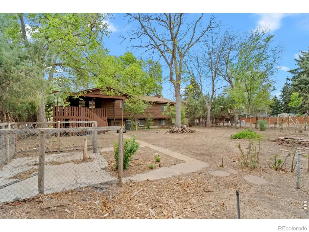 1843 24th Ave Court Greeley CO 80634