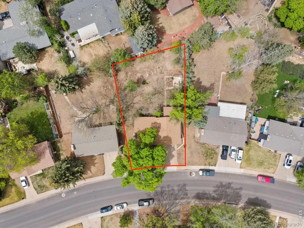 1843 24th Ave Court Greeley CO 80634