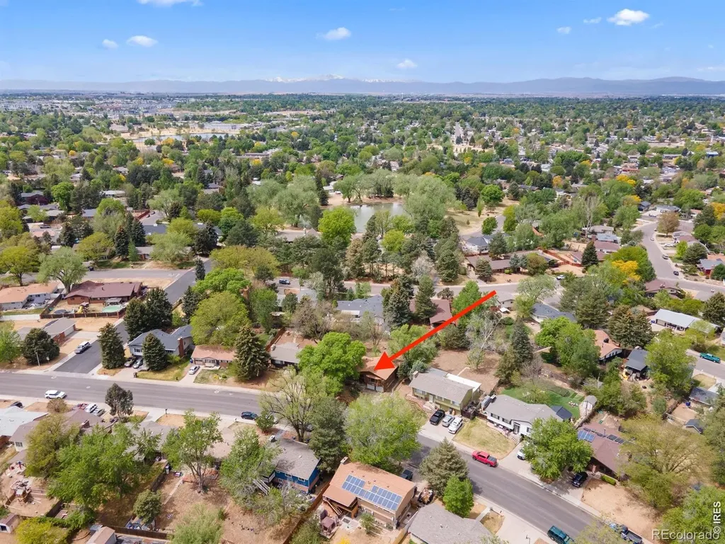 1843 24th Ave Court Greeley CO 80634
