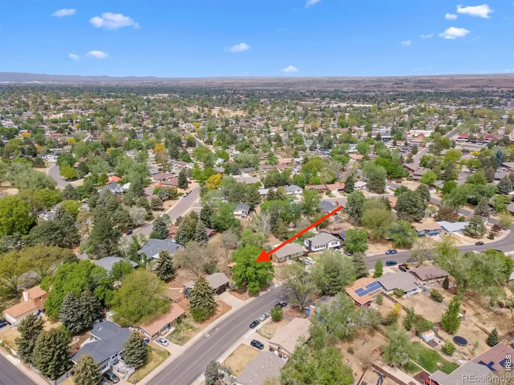 1843 24th Ave Court Greeley CO 80634