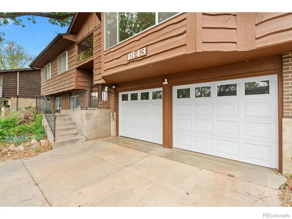 1843 24th Ave Court Greeley CO 80634