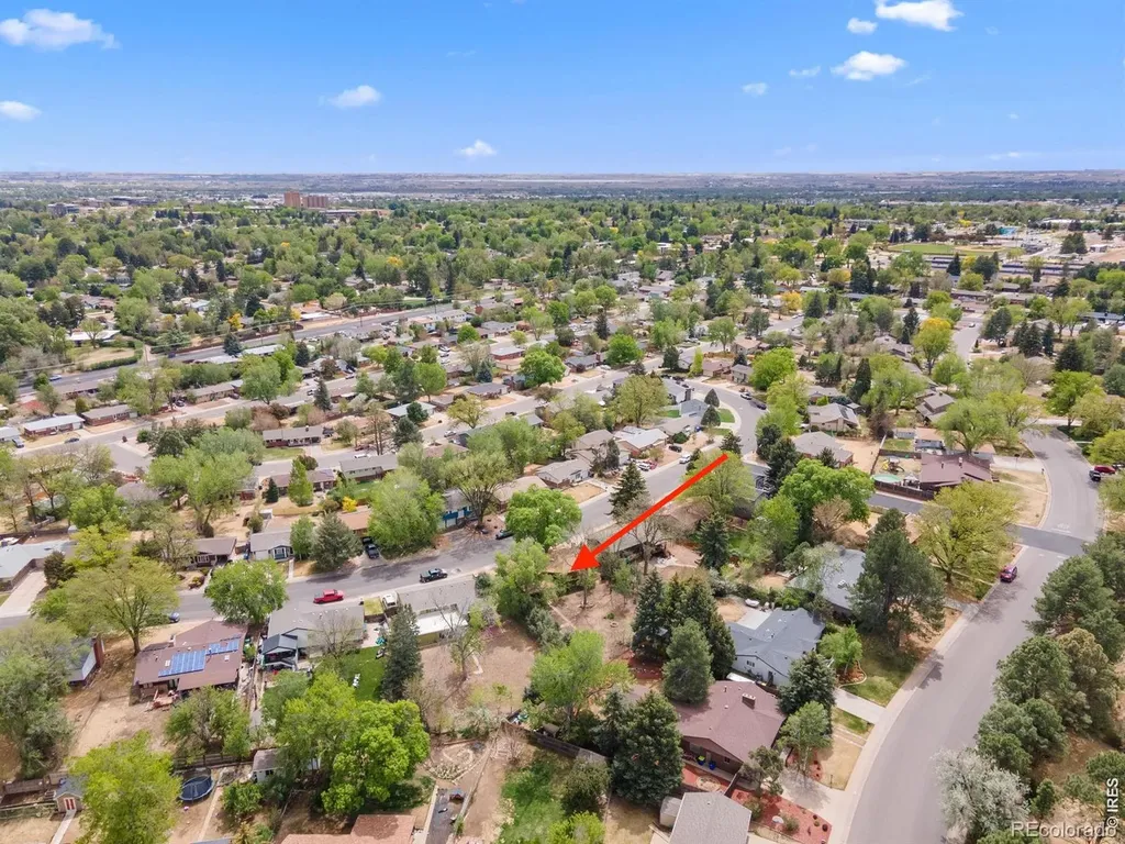 1843 24th Ave Court Greeley CO 80634