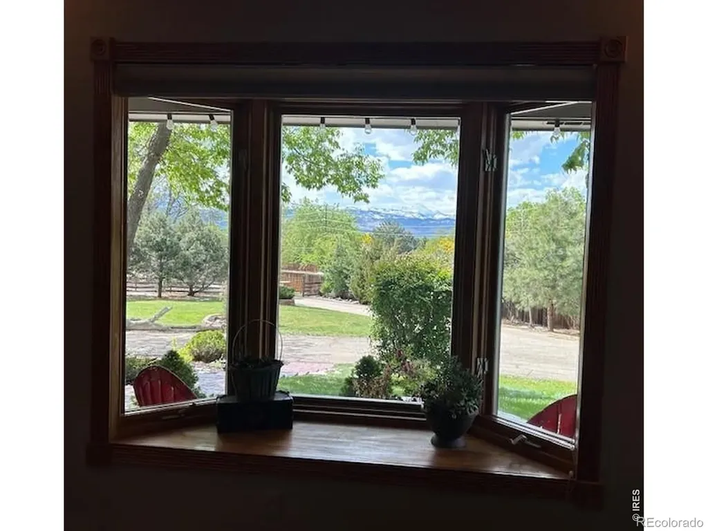 141 Ponderosa Drive Boulder CO 80303