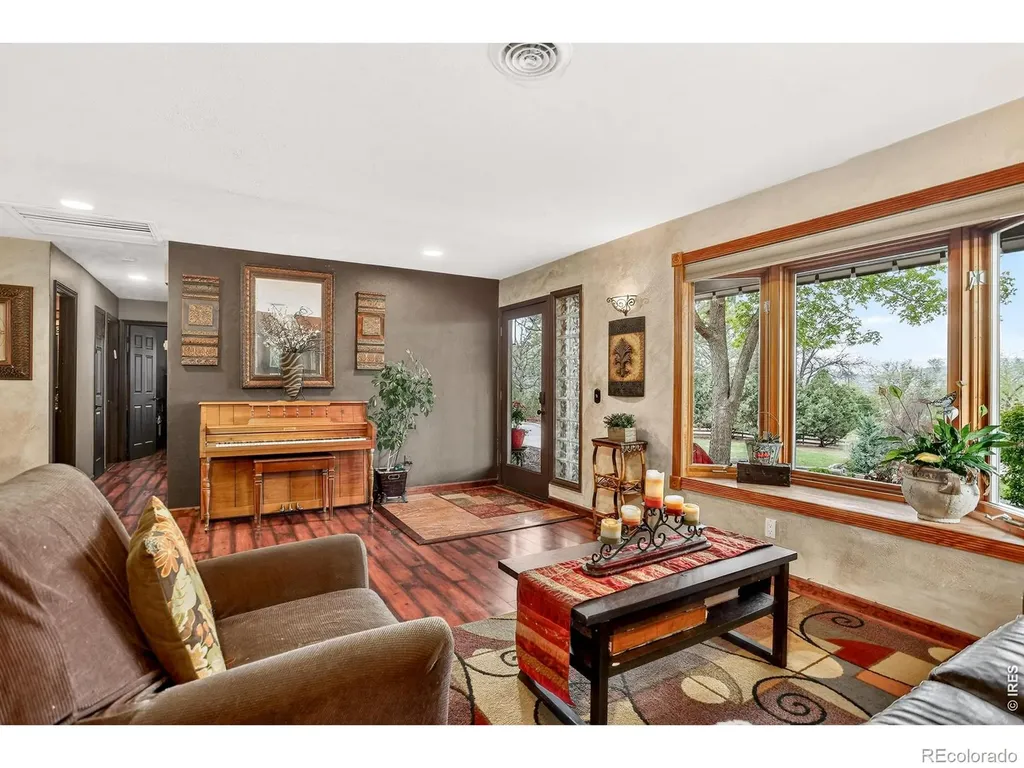 141 Ponderosa Drive Boulder CO 80303