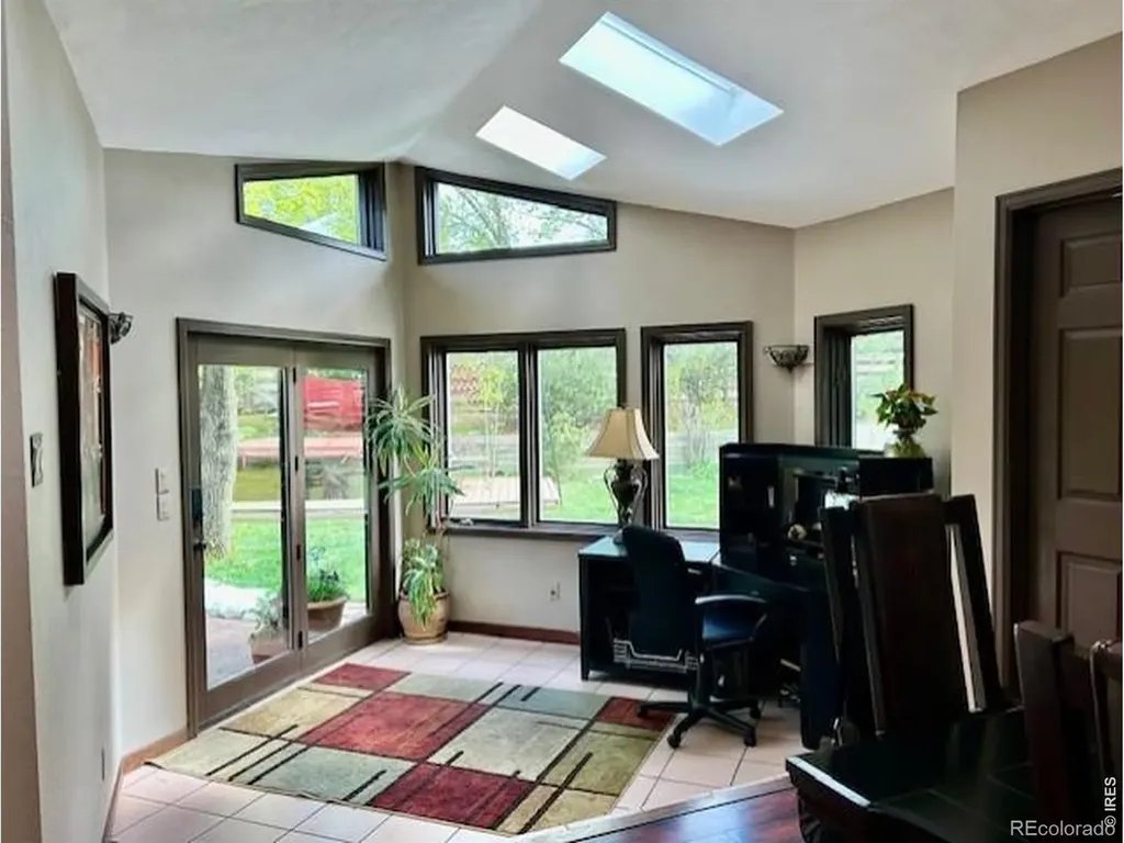 141 Ponderosa Drive Boulder CO 80303