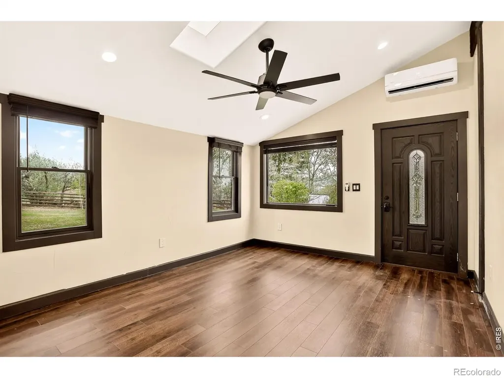 141 Ponderosa Drive Boulder CO 80303
