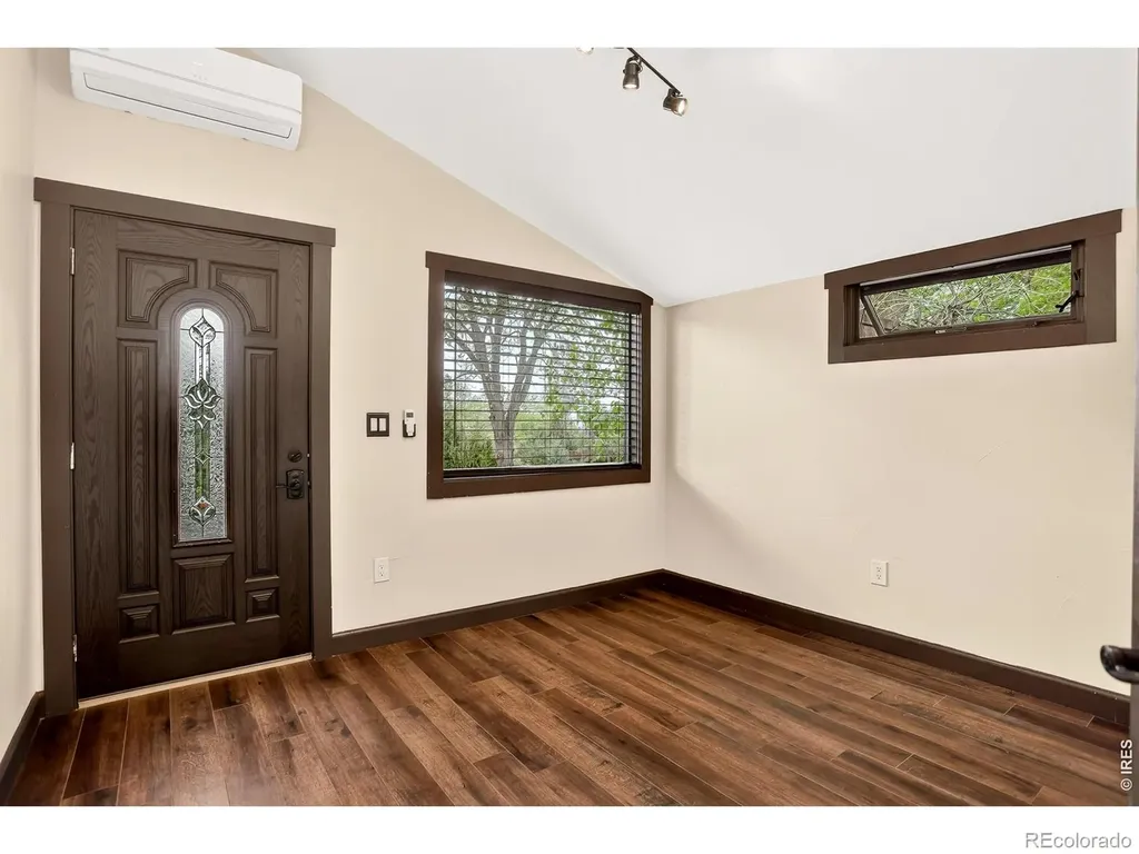 141 Ponderosa Drive Boulder CO 80303