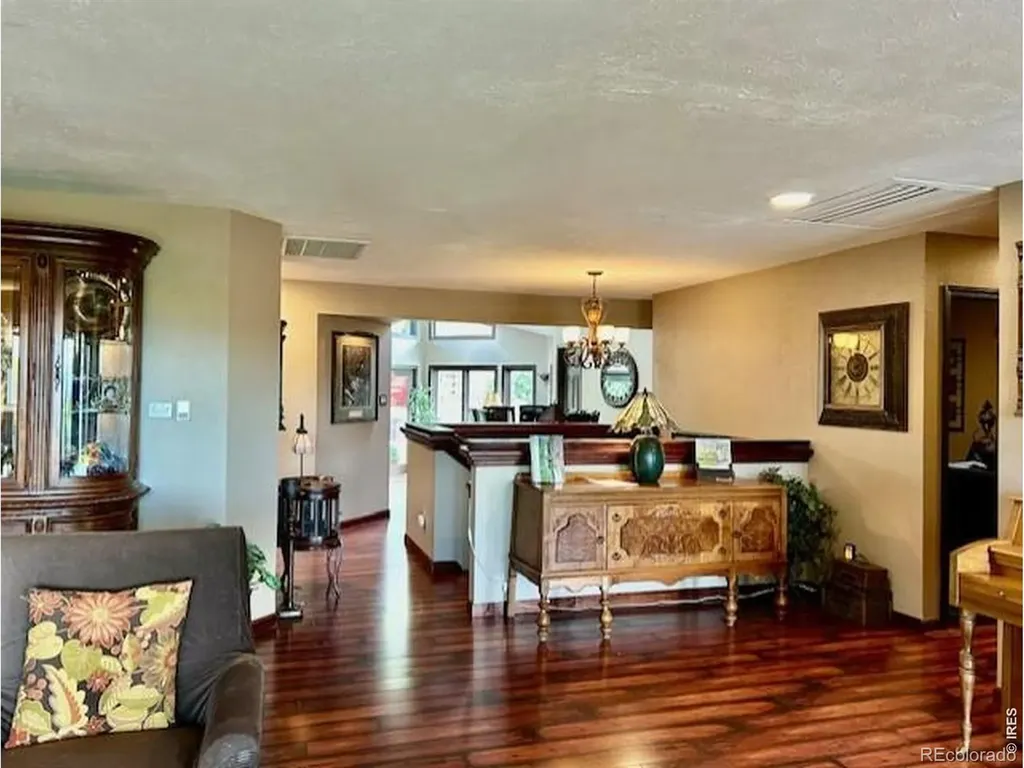 141 Ponderosa Drive Boulder CO 80303