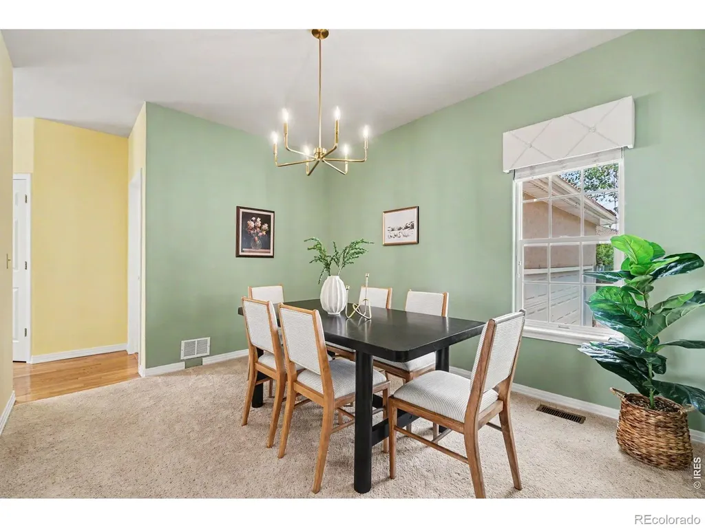 2952 Sonata Bay Court Longmont CO 80503