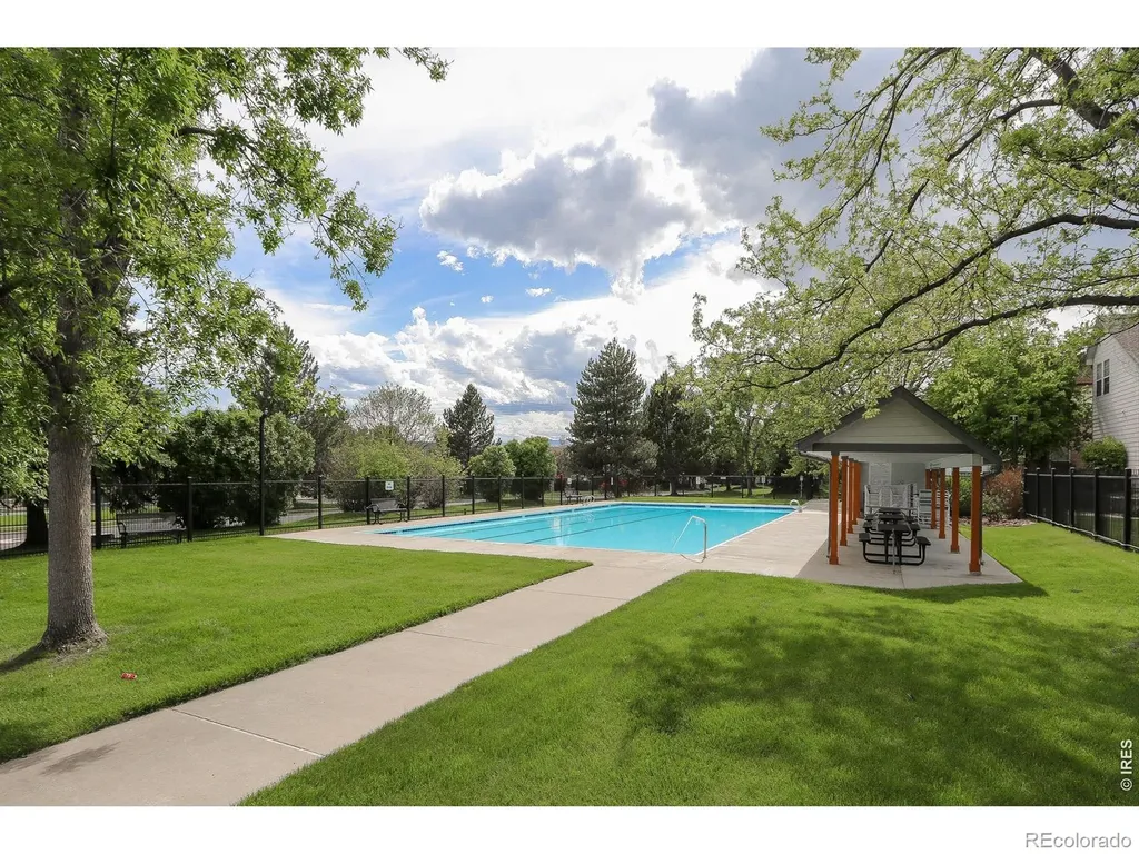 2952 Sonata Bay Court Longmont CO 80503