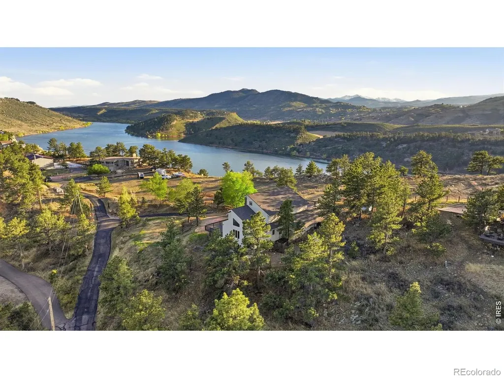 3514 Horsetooth Cliffs Way Fort Collins CO 80526