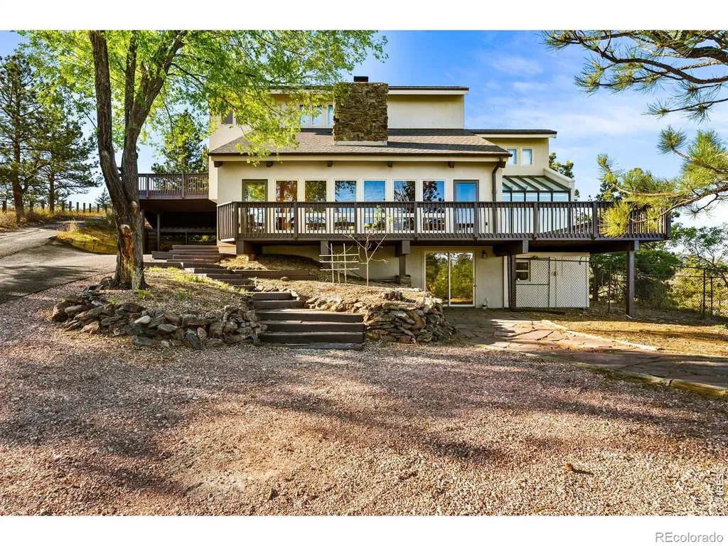 3514 Horsetooth Cliffs Way Fort Collins CO 80526