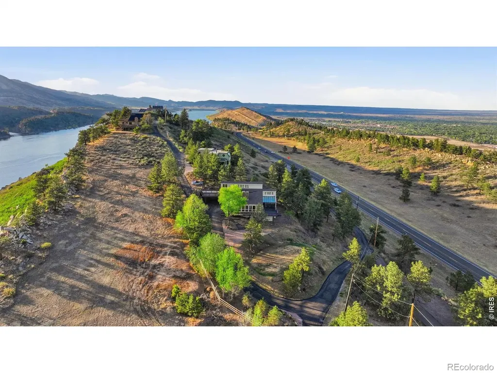 3514 Horsetooth Cliffs Way Fort Collins CO 80526