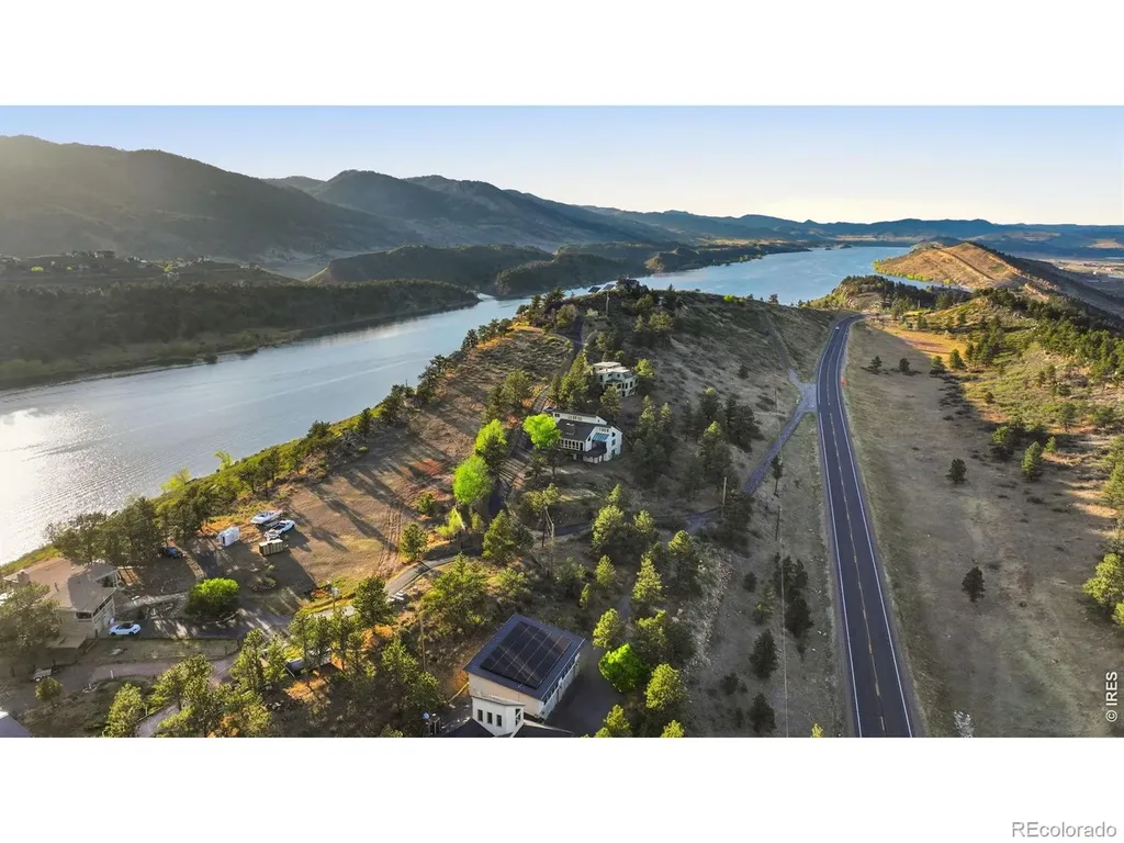 3514 Horsetooth Cliffs Way Fort Collins CO 80526