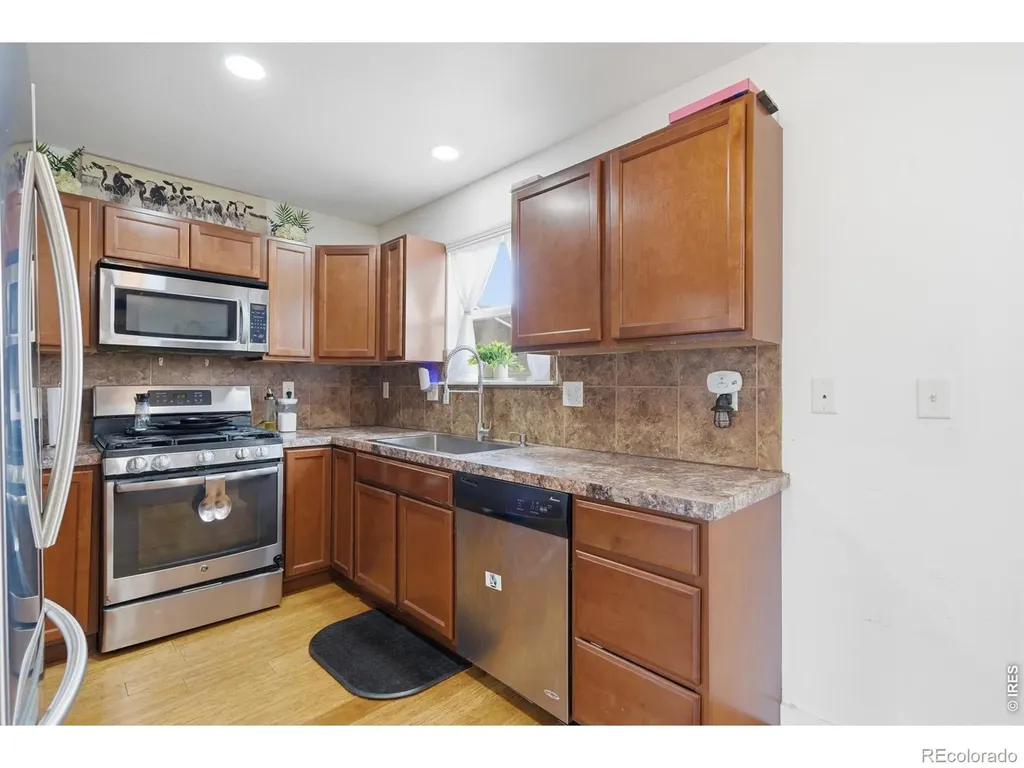 4817 Everest Place Greeley CO 80634