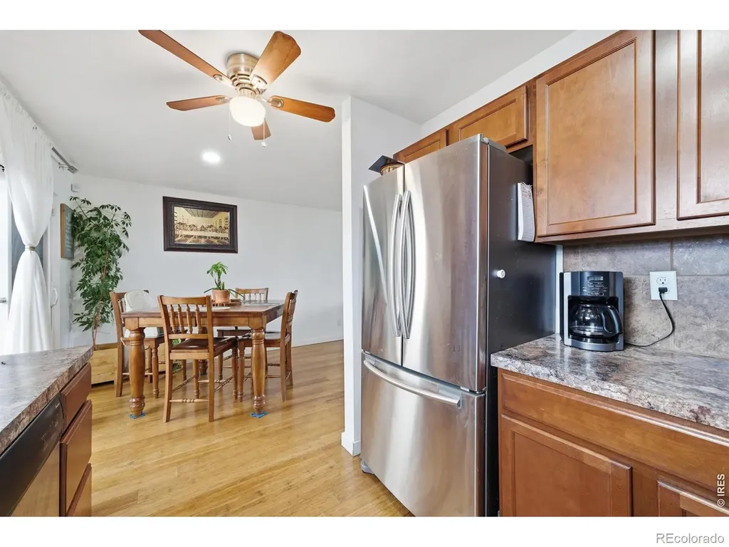 4817 Everest Place Greeley CO 80634