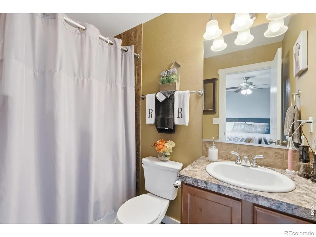 4817 Everest Place Greeley CO 80634