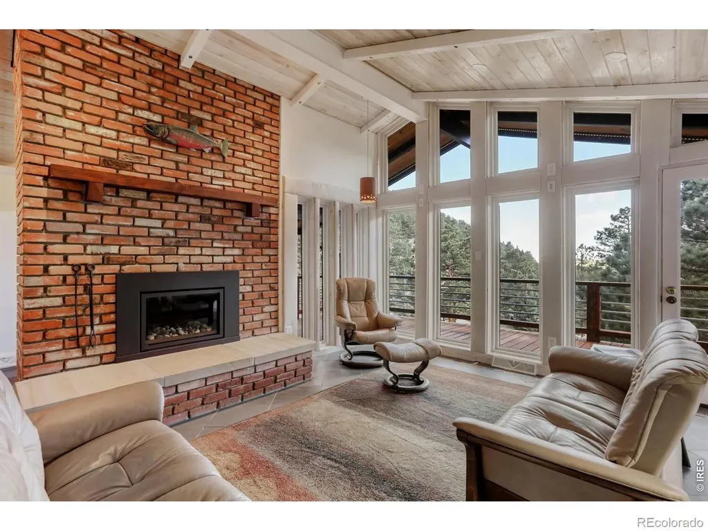 194 N Cedar Brook Road Boulder CO 80304