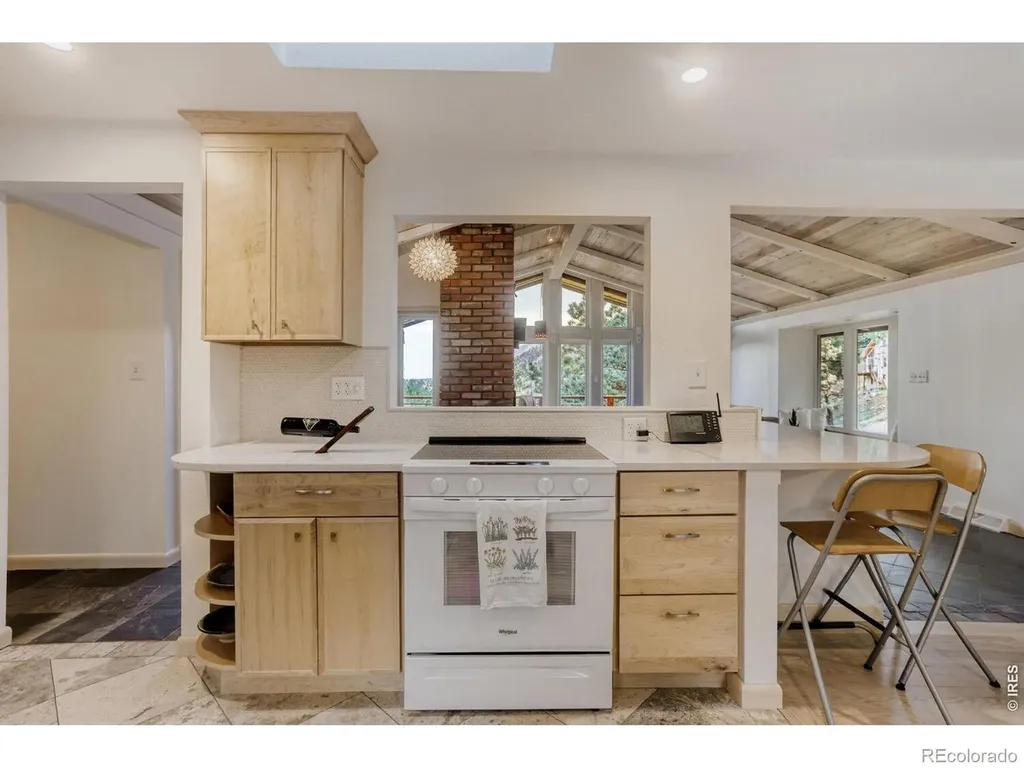 194 N Cedar Brook Road Boulder CO 80304