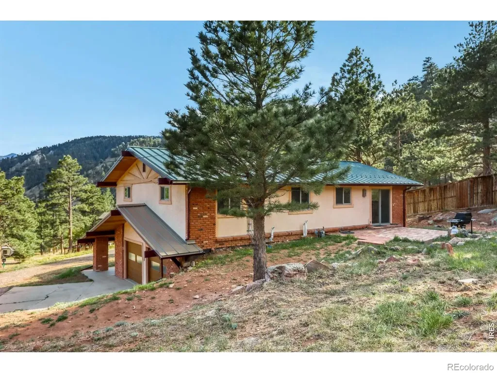 194 N Cedar Brook Road Boulder CO 80304