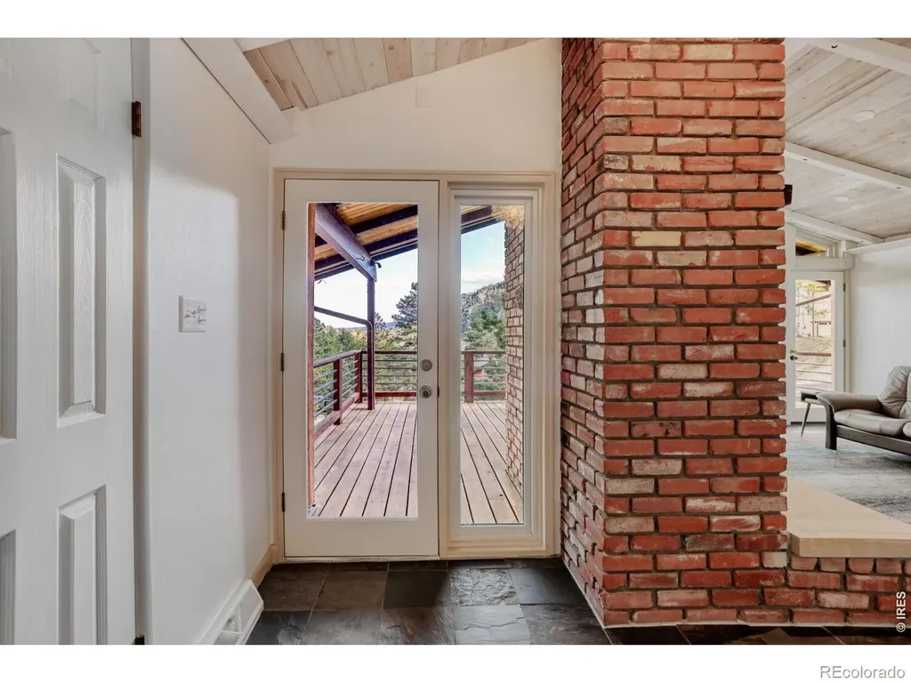 194 N Cedar Brook Road Boulder CO 80304