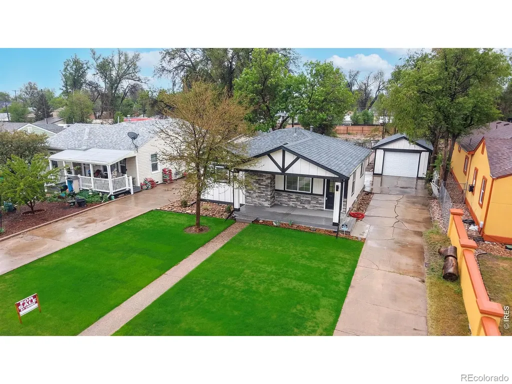1704 6th Street Greeley CO 80631