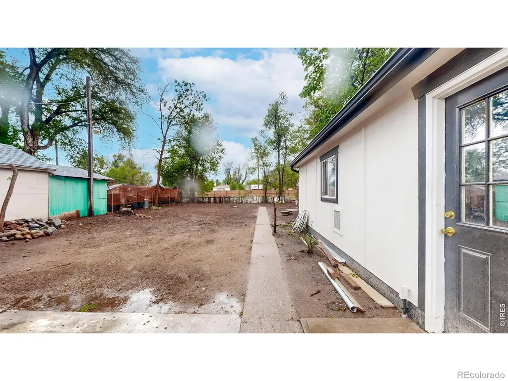 1704 6th Street Greeley CO 80631
