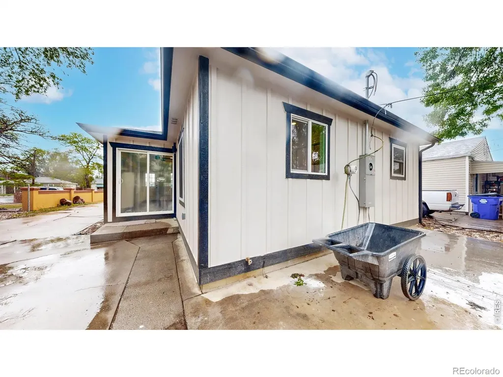 1704 6th Street Greeley CO 80631