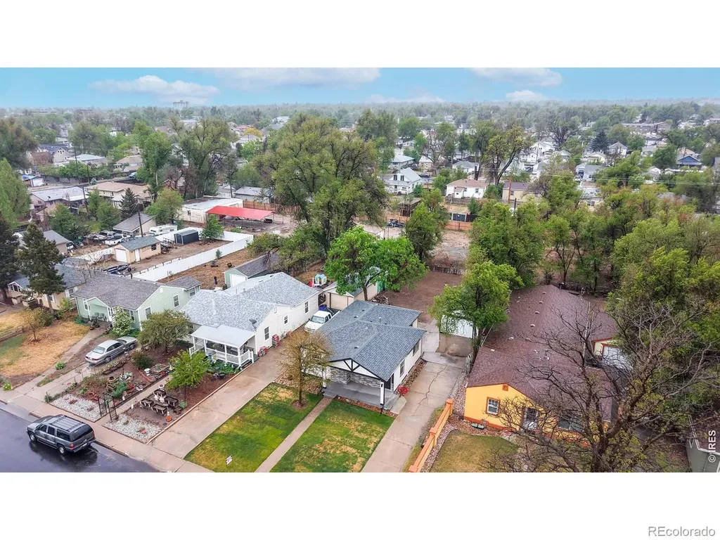 1704 6th Street Greeley CO 80631