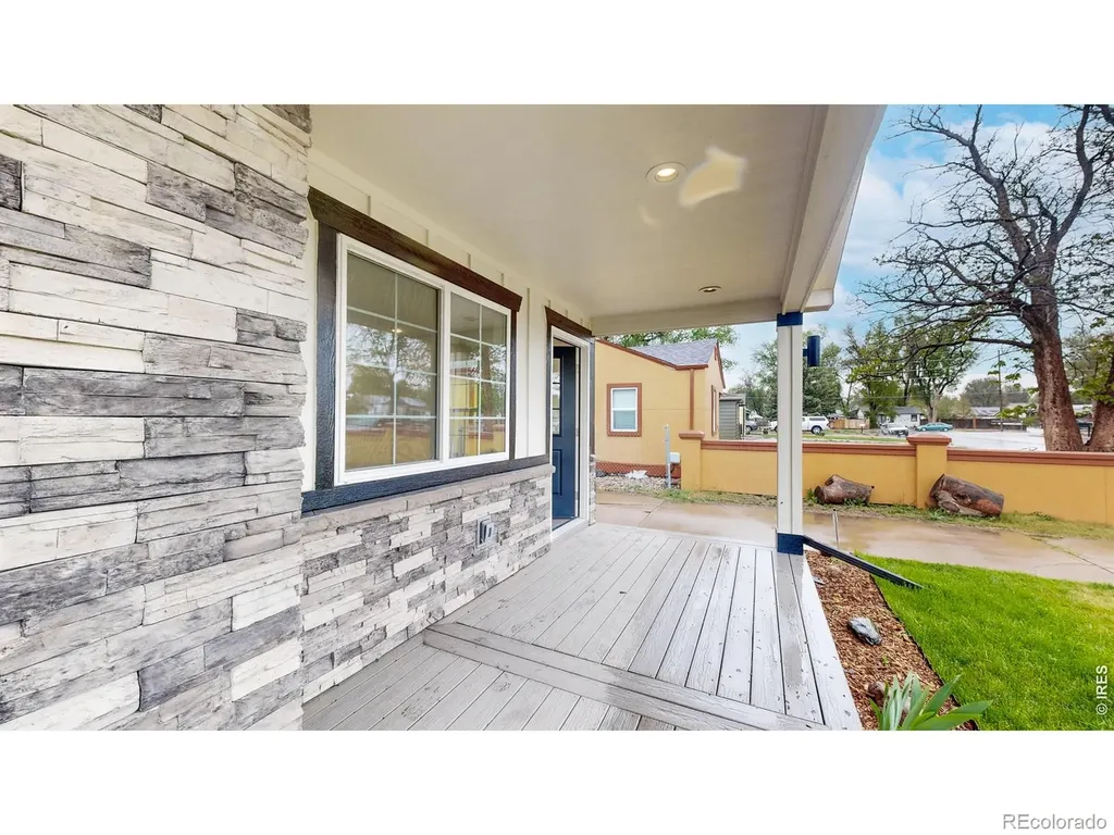 1704 6th Street Greeley CO 80631