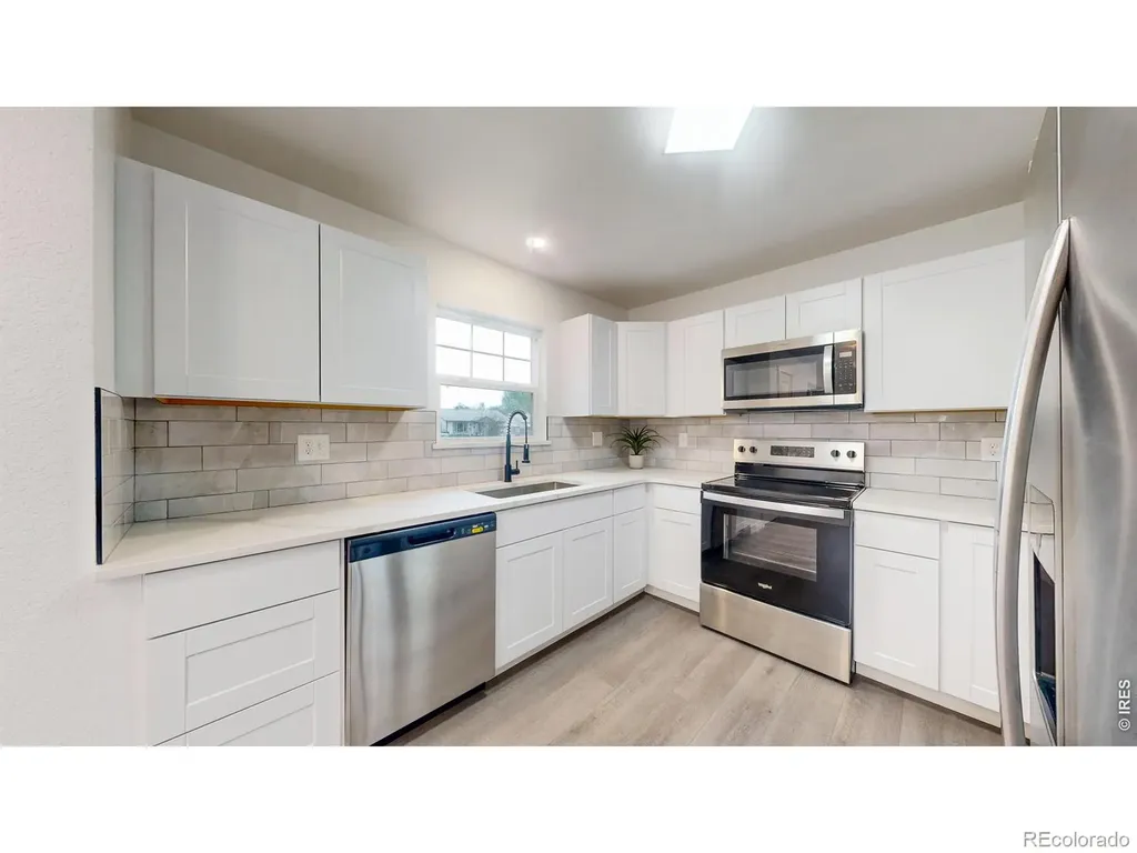 1704 6th Street Greeley CO 80631