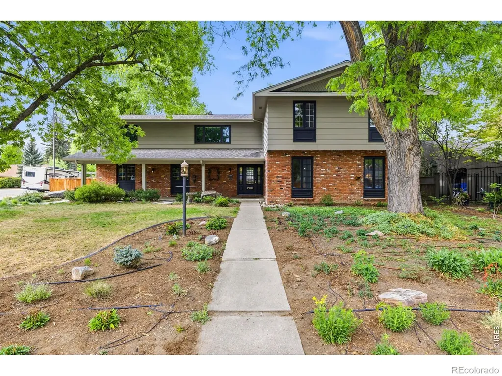 700 Garfield Street Fort Collins CO 80524