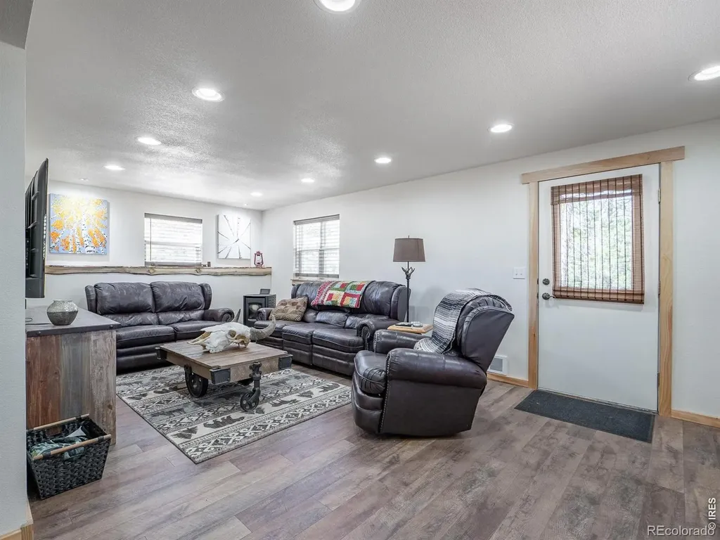 251 Huron Road Red Feather Lakes CO 80545
