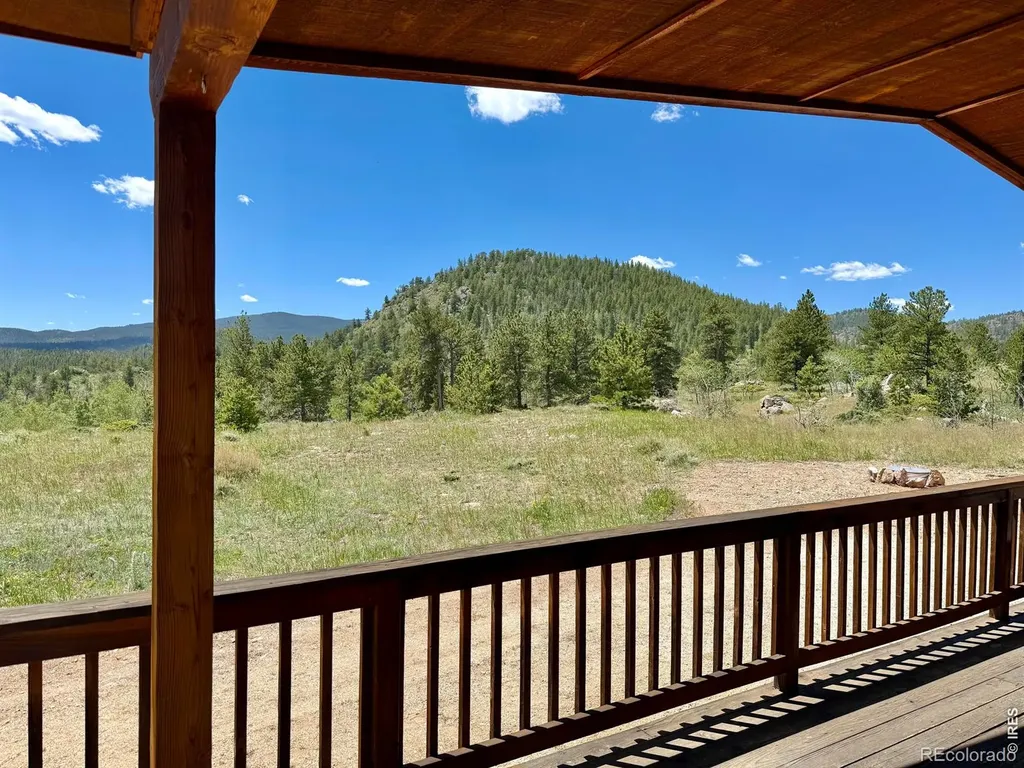 251 Huron Road Red Feather Lakes CO 80545